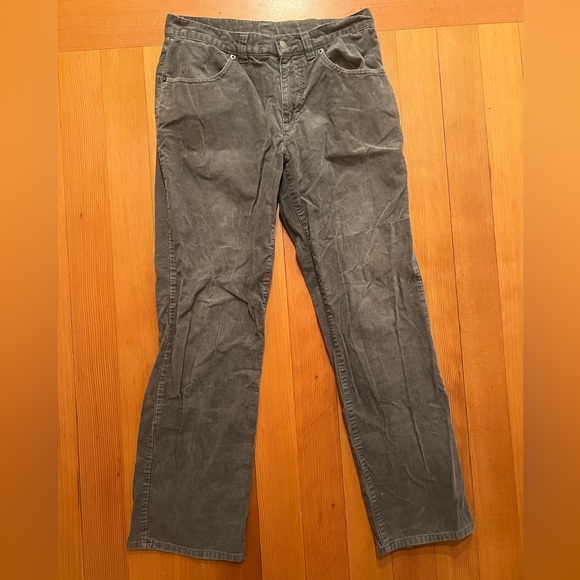 Men’s Patagonia Corduroy Pants - Picture 2 of 2